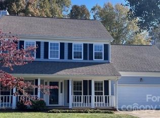 9213 Hanworth Trace Dr, Charlotte, NC 28277
