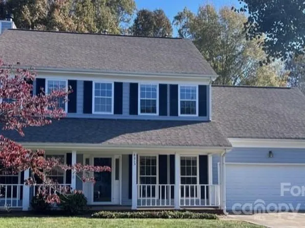 9213 Hanworth Trace Dr, Charlotte, NC 28277
