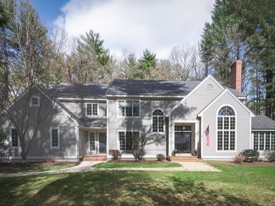 38 Trowbridge Cir, Rowley, MA, 01969