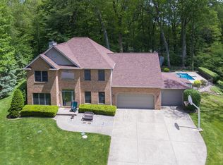 1892 Killington Dr, Kalamazoo, MI 49009