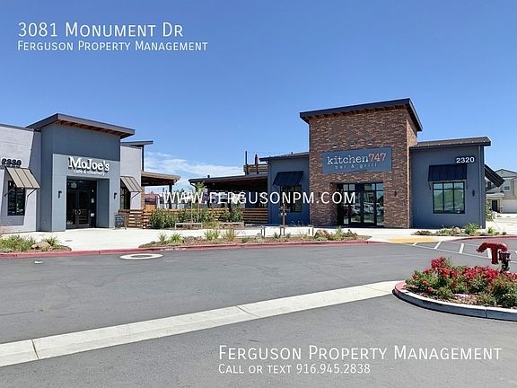 5th image of 3081 Monument Dr
