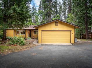 24820 Buckhorn Ridge Rd, Pioneer, CA 95666