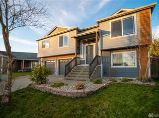 13401 68th Avenue Ct E, Puyallup, WA 98373