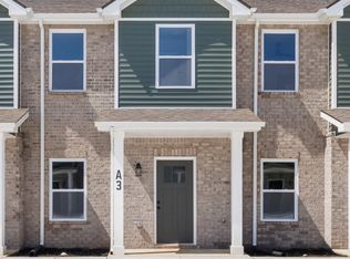 3850 Jockey Dr #A3, Clarksville, TN 37042