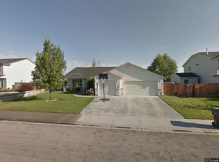 4674 W Big Crk, Meridian, ID 83642