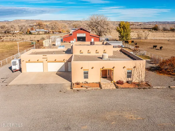 918 Road 4990, Bloomfield, NM 87413