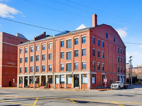 269 Commercial Street #5B, Portland, ME 04101