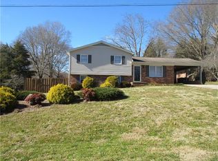 3767 Newhall Dr NW, Conover, NC 28613