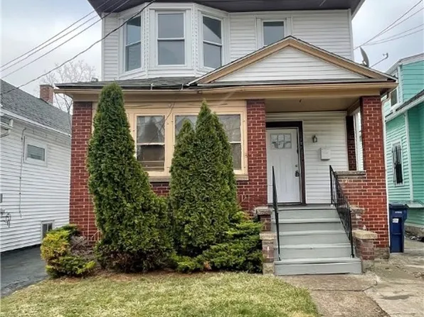101 Marigold Ave, Buffalo, NY 14215