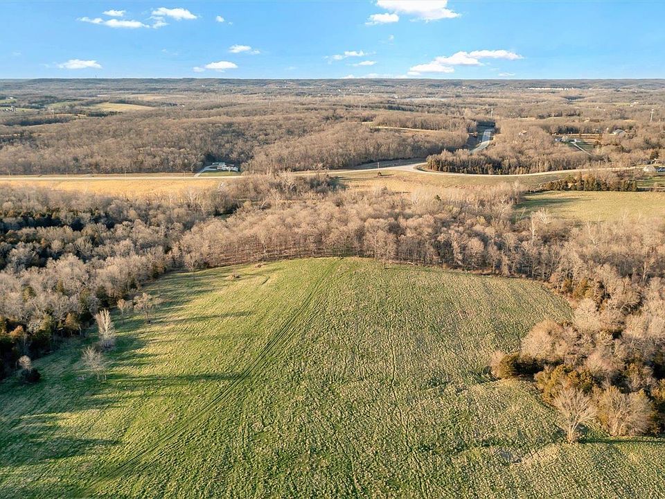 2nd image of 0 Nike Base Rd