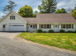 241 Oyster River Rd, Warren, ME 04864