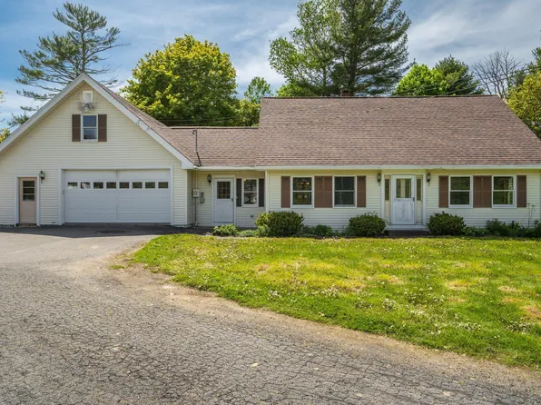 241 Oyster River Road, Warren, ME 04864