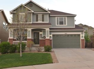 3435 Riding Hood Ct, Castle Rock, CO 80109