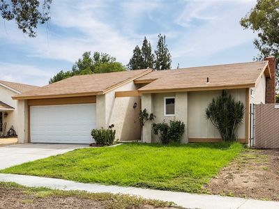 6750 Astoria Dr, Riverside, CA, 92503