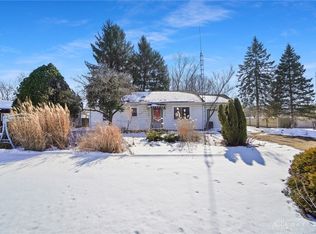 5711 Fairview Dr, Franklin, OH 45005