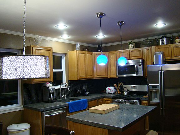 Updated Kitchen 2