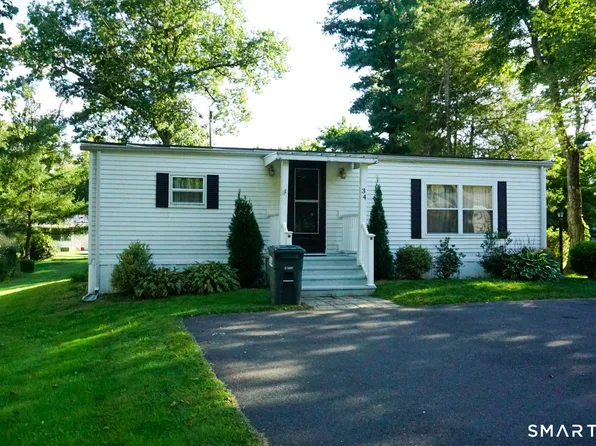 34 Red Oak Drive, Southington, CT 06489