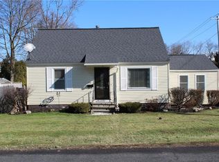 200 Mackay Ave, Syracuse, NY 13219