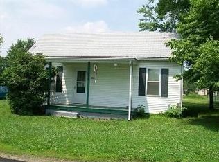 213 Woolweaver Ave, Hamden, OH 45634