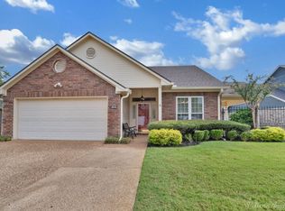 10083 Baldwin Ct, Shreveport, LA 71115