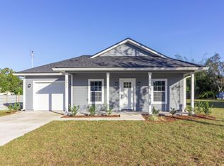 616 W 16th St LOT 59, Saint Augustine, FL 32080