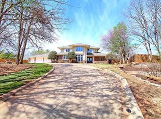 2020 Oak Trail Dr, Stillwater, OK 74074