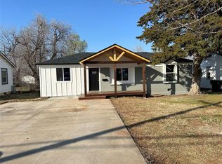 6705 SE 15th St, Midwest City, OK 73110