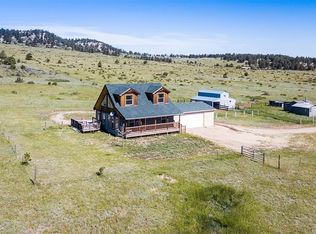 17990 Peyton Hwy, Peyton, CO 80831