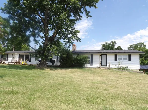 14997 McGrew Cemetary Rd, Novinger, MO 63559