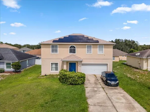 436 PEACE COURT, POINCIANA, FL 34759