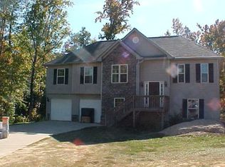 170 Faith Dr SE, Milledgeville, GA 31061