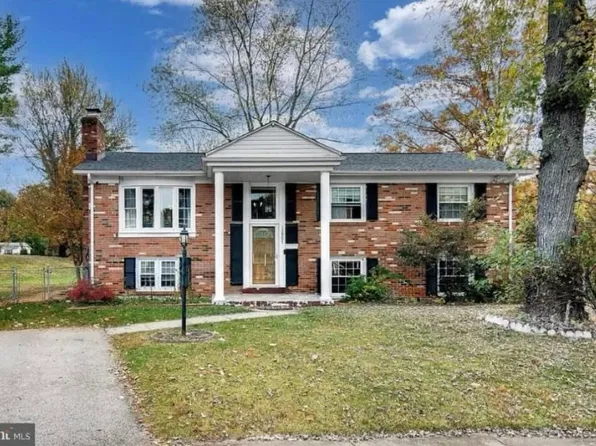 13907 Grove Ct #2, Woodbridge, VA 22193