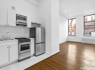 26 E 13th St APT 4B, New York, NY 10003