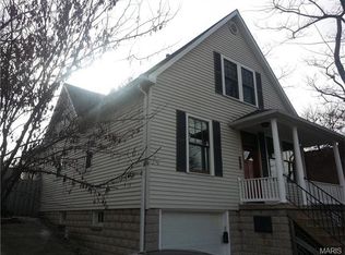 7442 Hoover Ave, Saint Louis, MO 63117