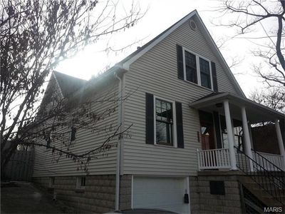 7442 Hoover Ave, Saint Louis, MO, 63117