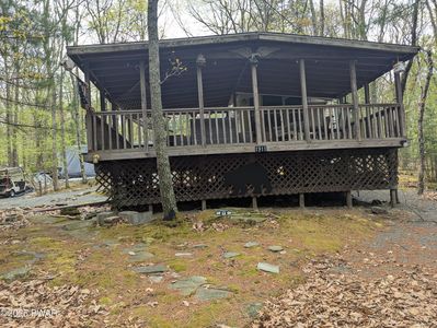 1911 & 1912 Pheasant Ln, Shohola, PA, 18458