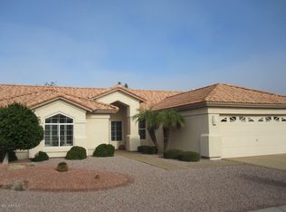 9410 E Nacoma Dr, Sun Lakes, AZ 85248