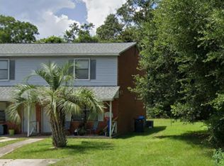 1040 Sable Dr #C, Pensacola, FL 32514