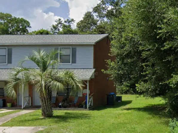 1040 Sable Dr #C, Pensacola, FL 32514