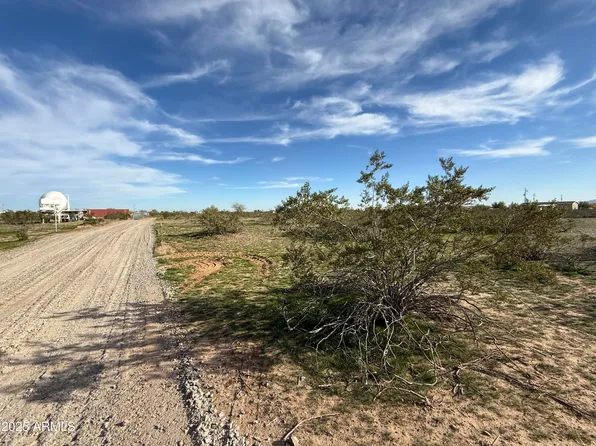 01 N 223rd Avenue #-, Wittmann, AZ 85361