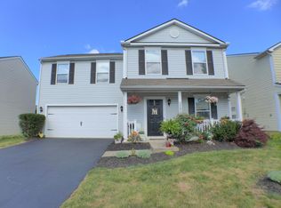 5481 Rockhurst Dr, Canal Winchester, OH 43110
