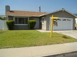 165 Lora Ln, Fillmore, CA 93015