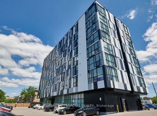 1900 Simcoe St N #413, Oshawa, ON L1G 0C1