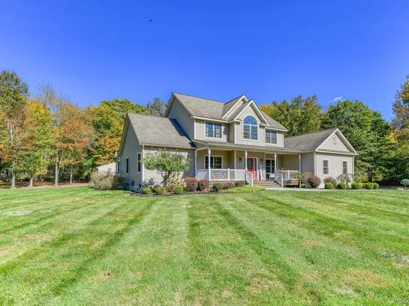 54 Borden Road, Walden, NY 12586