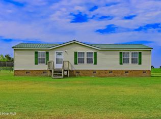 1310 Sarecta Road, Pink Hill, NC 28572