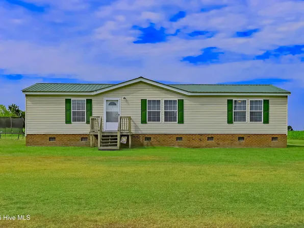 1310 Sarecta Road, Pink Hill, NC 28572