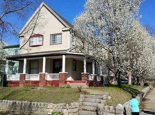 601 N Pearl Ave, Joplin, MO 64801