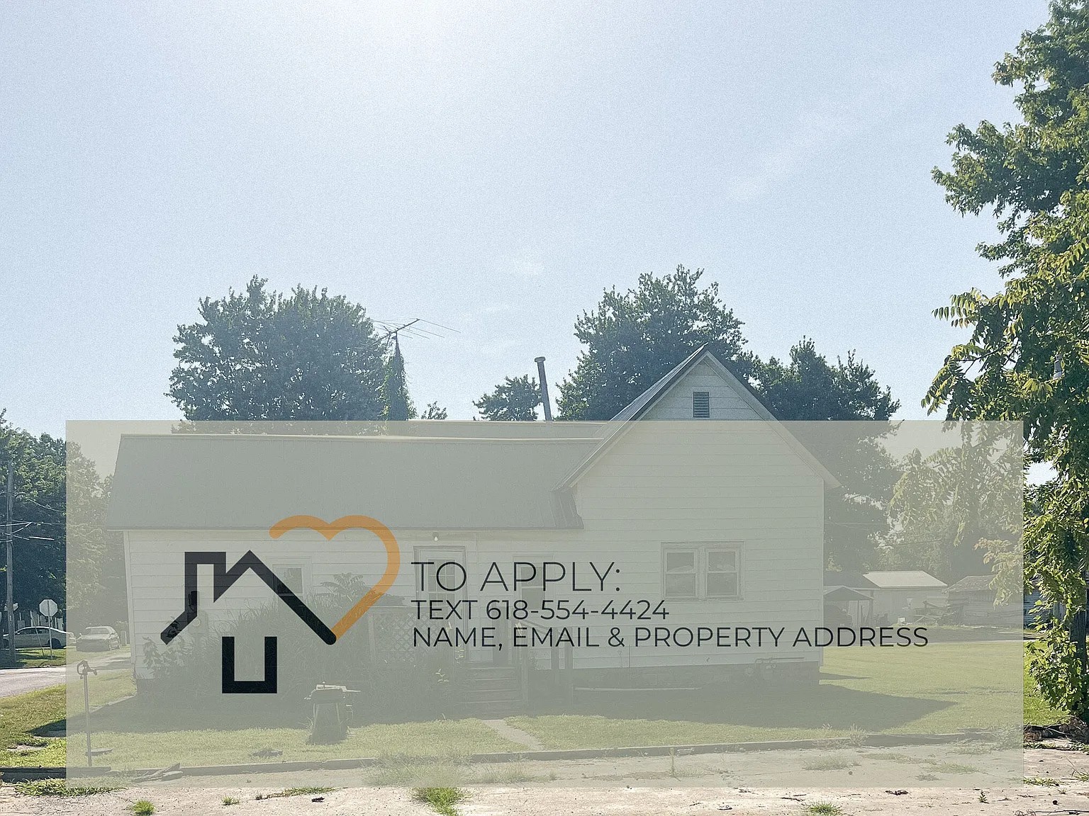 3 bed, 1.5 bath, 1200 sqft, $1,000 — Photo 1
