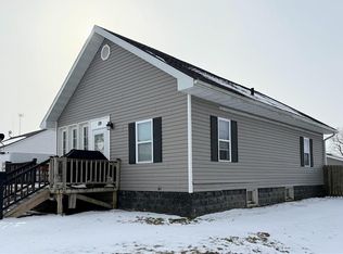 119 N Jones St, La Plata, MO 63549