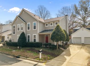 2008 Silky Dogwood Trl, Apex, NC 27502